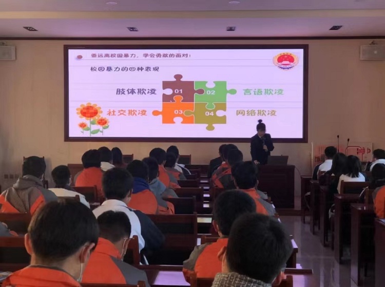 保定博野：多形式开展未成年人思想道德教育实践活动_fororder_4