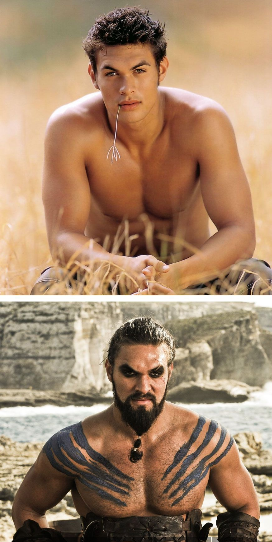 《权力的游戏》20个最知名人物的前世今生_娱乐_腾讯网