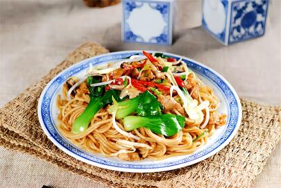 （青山湖名点）南昌炒粉_fororder_南昌炒粉