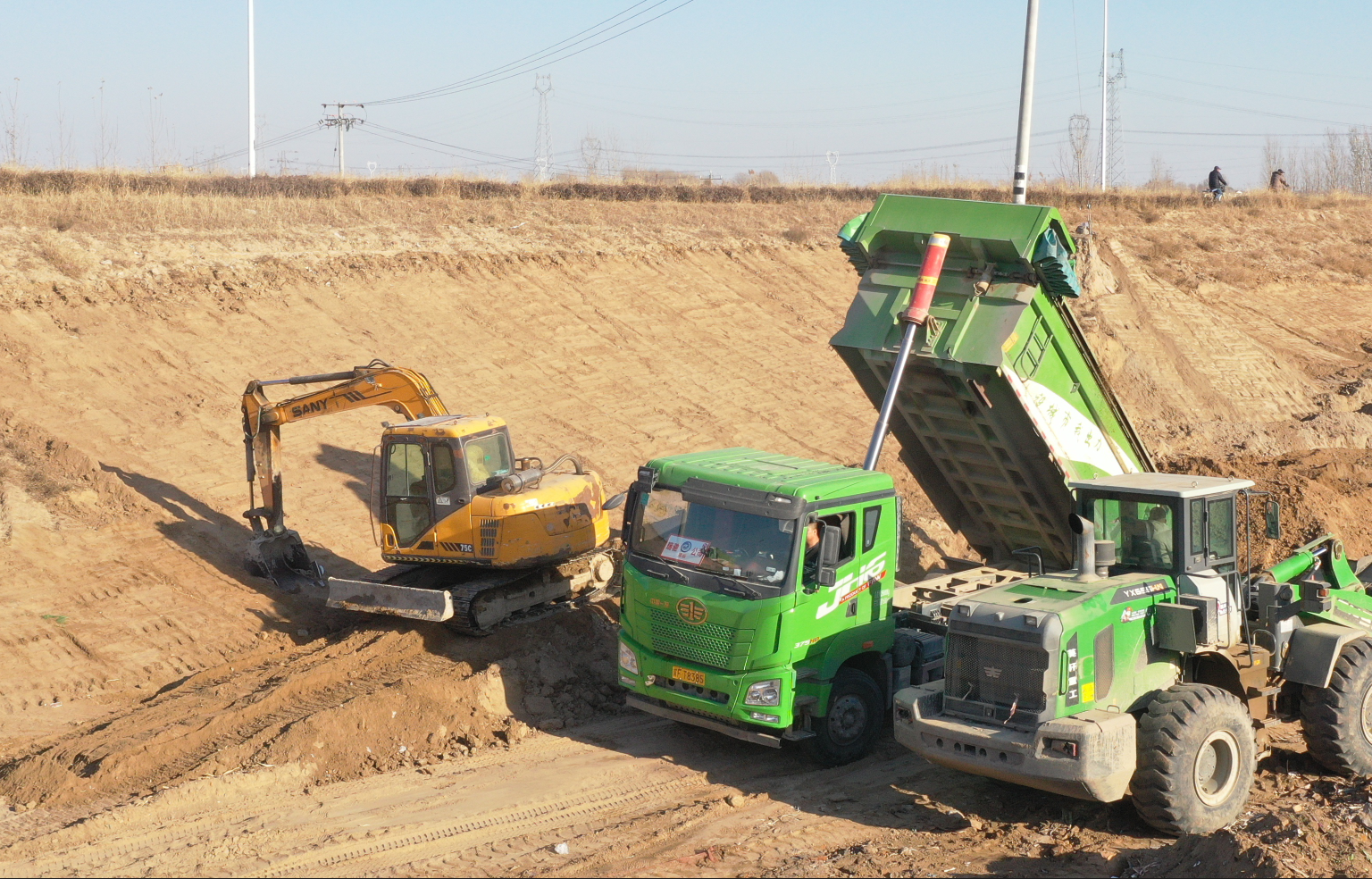 河北定兴：提升防灾减灾救灾能力筑牢安全防线_fororder_003