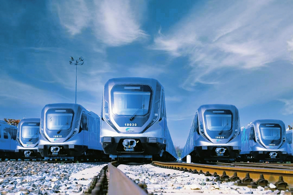 （转载）打造国际性交通枢纽 成都持续扩大轨道上的“朋友圈”