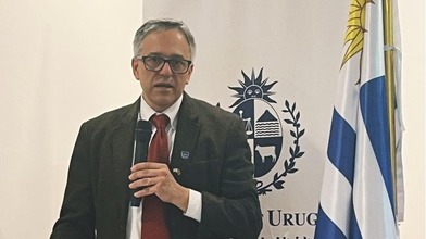 乌拉圭大学校长点赞中国高校：“具备世界领先的学术水平与高质量的学术产出”