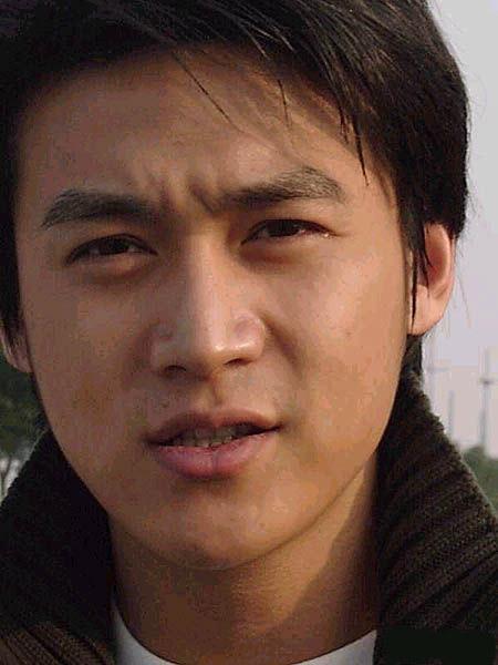 男星素颜照 陈坤显老钟汉良超皮肤真是好