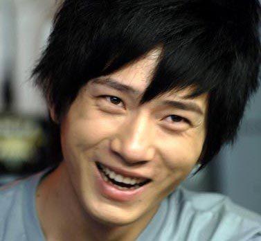 男星素颜照 陈坤显老钟汉良超皮肤真是好