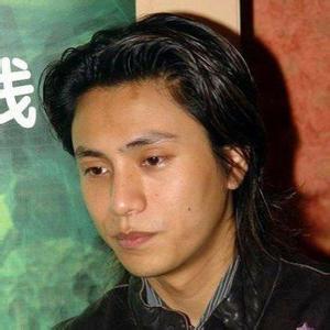 男星素颜照 陈坤显老钟汉良超皮肤真是好