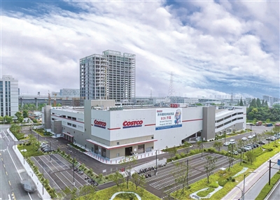 萧山 何以擦亮城东智造大走廊上的“江南明珠”