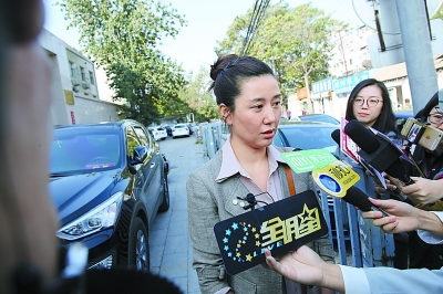 私生子生母告张铁林讨抚养权