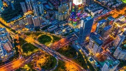 深圳罗湖发布“三力三区”三年行动方案