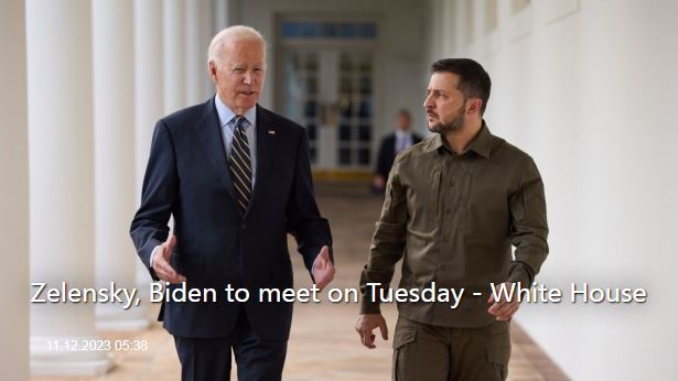 三次“登门”！泽连斯基访美要什么