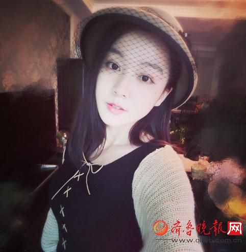 马龙女友是谁？马龙绯闻女友夏露个人资料微博生活照曝光