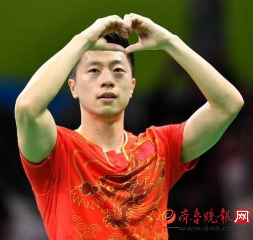 马龙女友是谁？马龙绯闻女友夏露个人资料微博生活照曝光