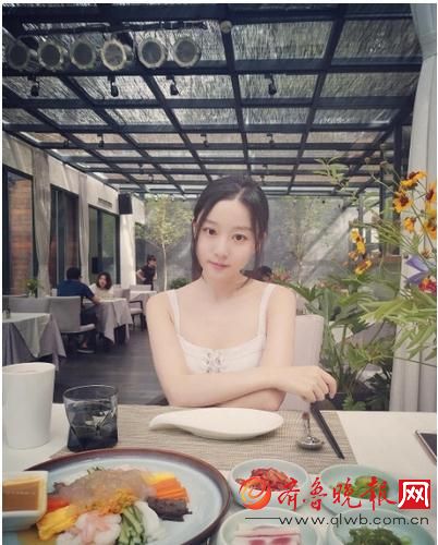 马龙女友是谁?马龙绯闻女友夏露个人资料微博生活照曝光