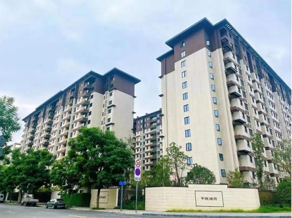 成都武侯：持续扩大保租房供给 累计筹集9285套（间）_fororder_未标题-1