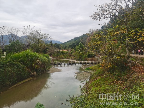 【理响中国·人民至上@中国式现代化】走进沙县小吃第一村“寻根追味”（组图）