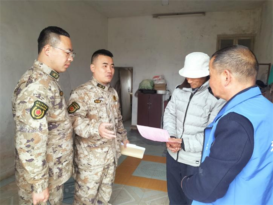 南通启东市各区镇广泛开展征兵宣传工作_fororder_图片1