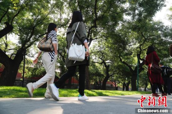 故宮國慶節前夕開放新區 神秘冰窖將開放