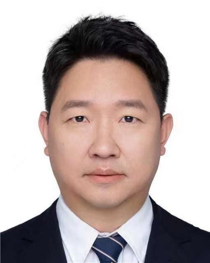 中国学者张跃泷获乌克兰国家工程院外籍院士称号