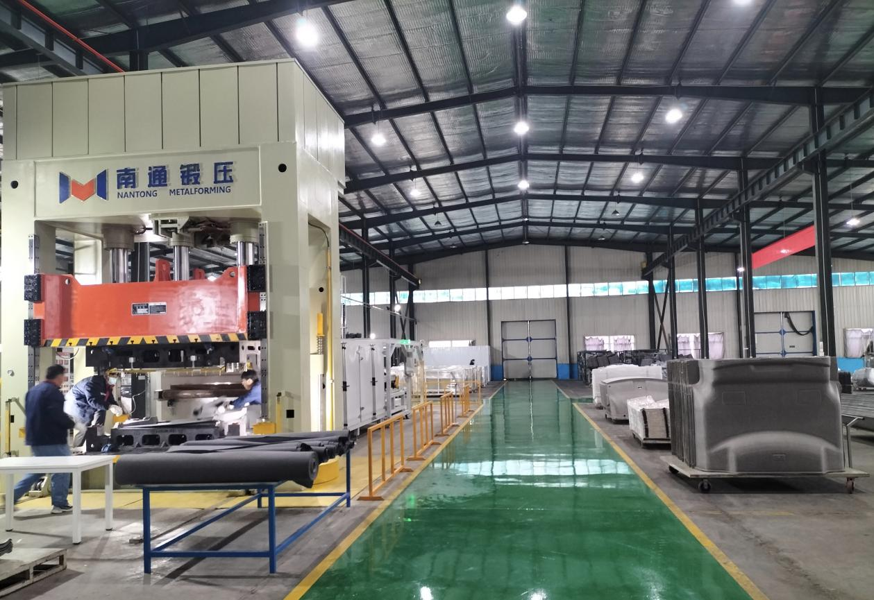 河北威县：做好非公统战工作 优化企业营商环境_fororder_图片1