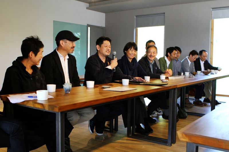 茶家生活馆盛大开馆 打造先锋美学生活体验