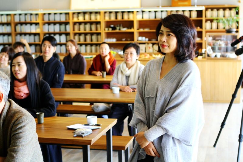 茶家生活馆盛大开馆 打造先锋美学生活体验