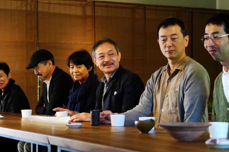 茶家生活馆盛大开馆 打造先锋美学生活体验