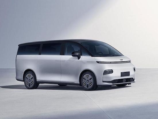 吉利LEVC旗下全新MPV將2024年初發佈_fororder_image003