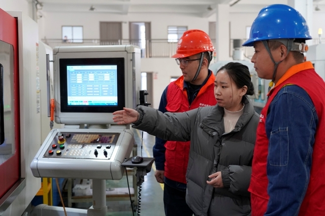 黄山：电力服务 温暖度冬_fororder_16