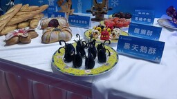 第二届哈尔滨冰雪美食节1月20日启幕