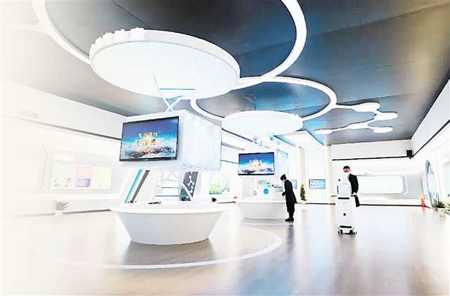 西部（重庆）科学城引领作用日益凸显_fororder_2023-12-15-0042