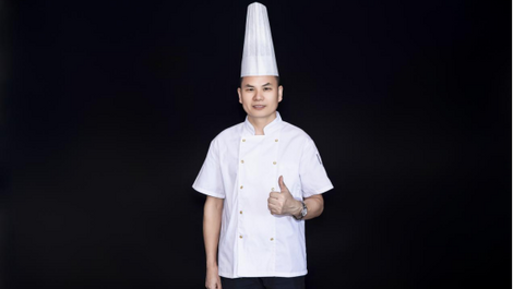 朱亲叶：春江楼（经开区）厨师长_fororder_朱亲叶