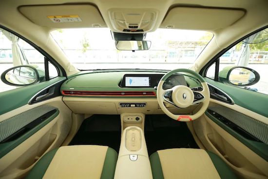 泰国首款本地化量产纯电车型长城欧拉好猫正式下线_fororder_image005