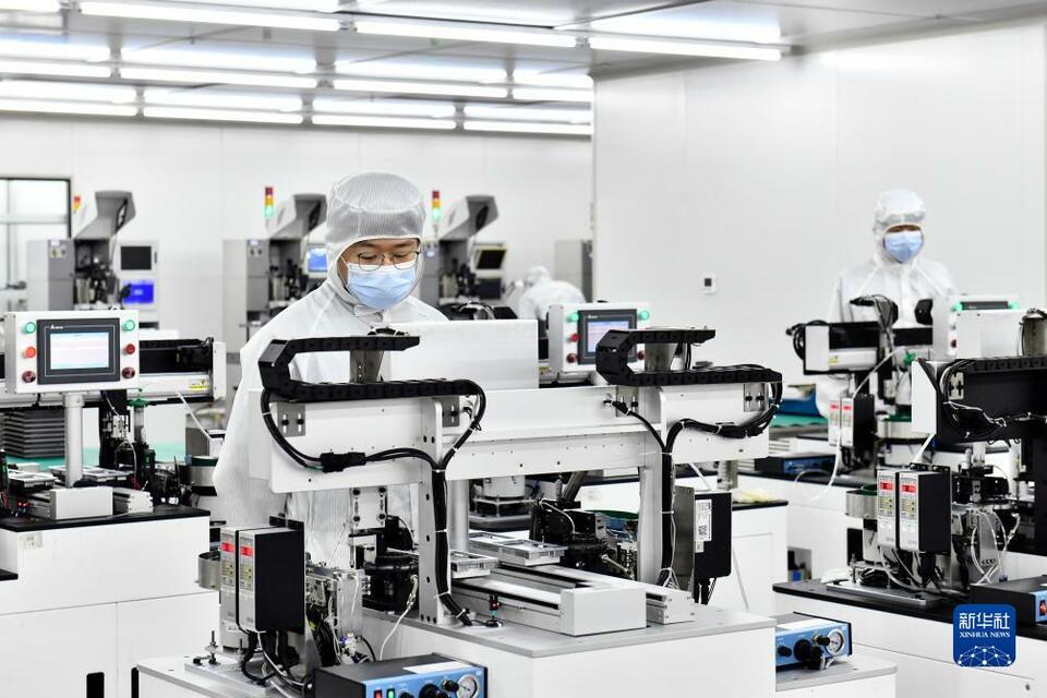 数读中国这十年｜GDP十年翻番 我国经济实力实现历史性跃升