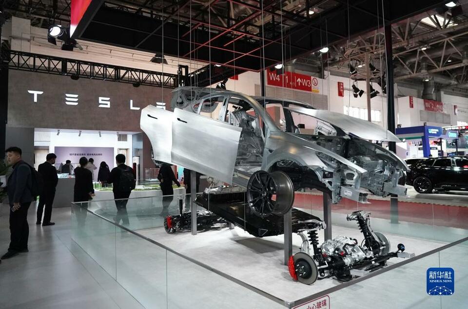 数读中国这十年｜GDP十年翻番 我国经济实力实现历史性跃升