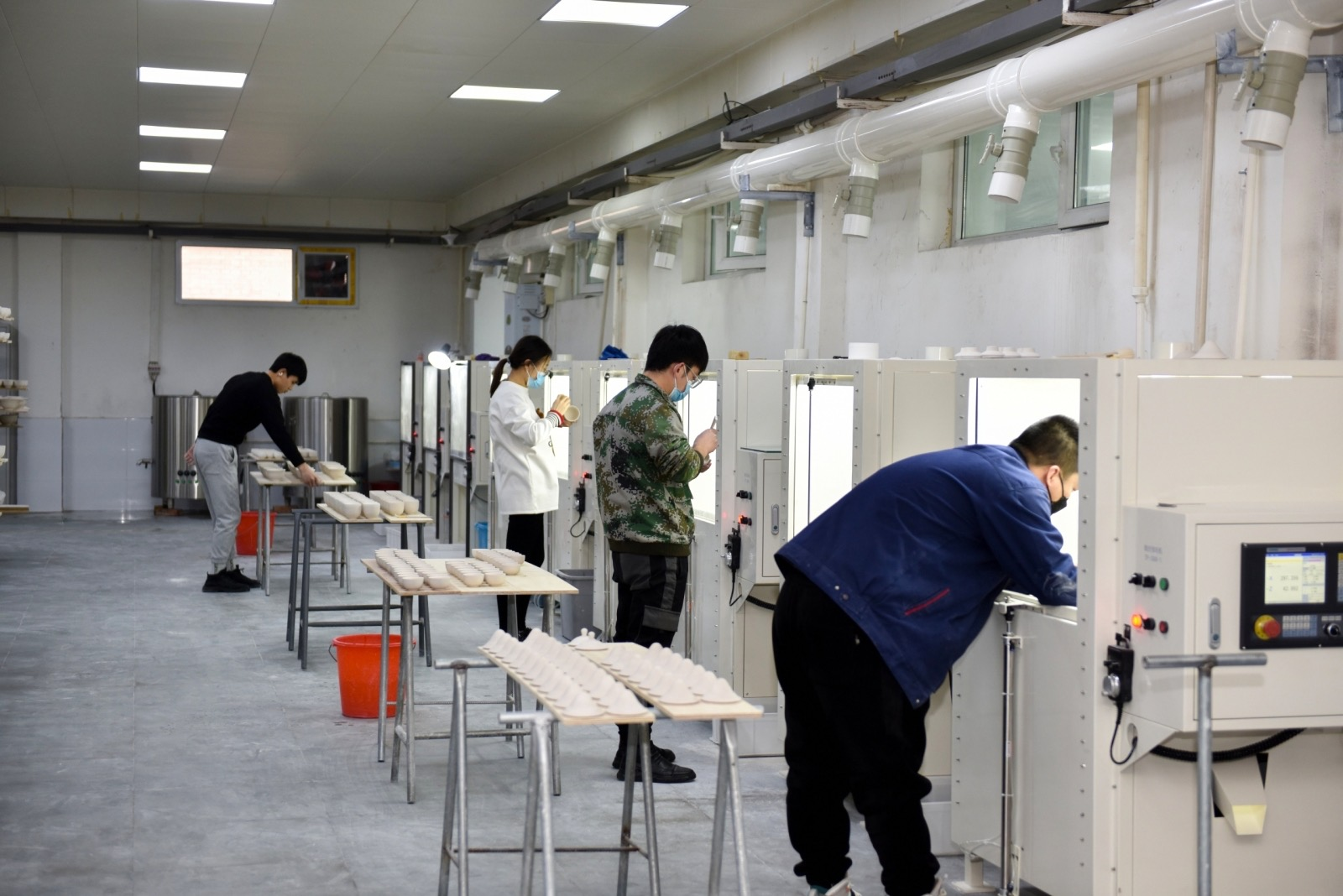 全国网络媒体山西行丨中国陶瓷史上第一抹彩虹_fororder_图片2