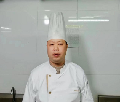 （东湖区名厨）魏木根：红牛春天大酒店厨师长_fororder_图片38