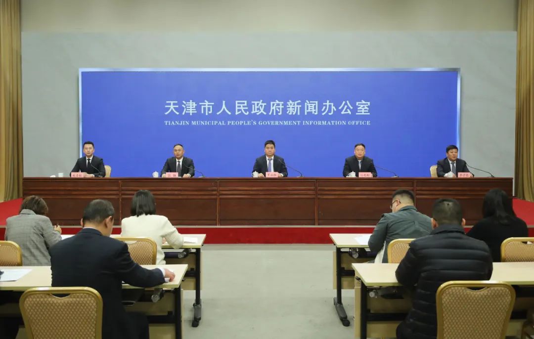 天津市津南区：精心建设天津“绿谷”  贡献“津南经验”_fororder_1