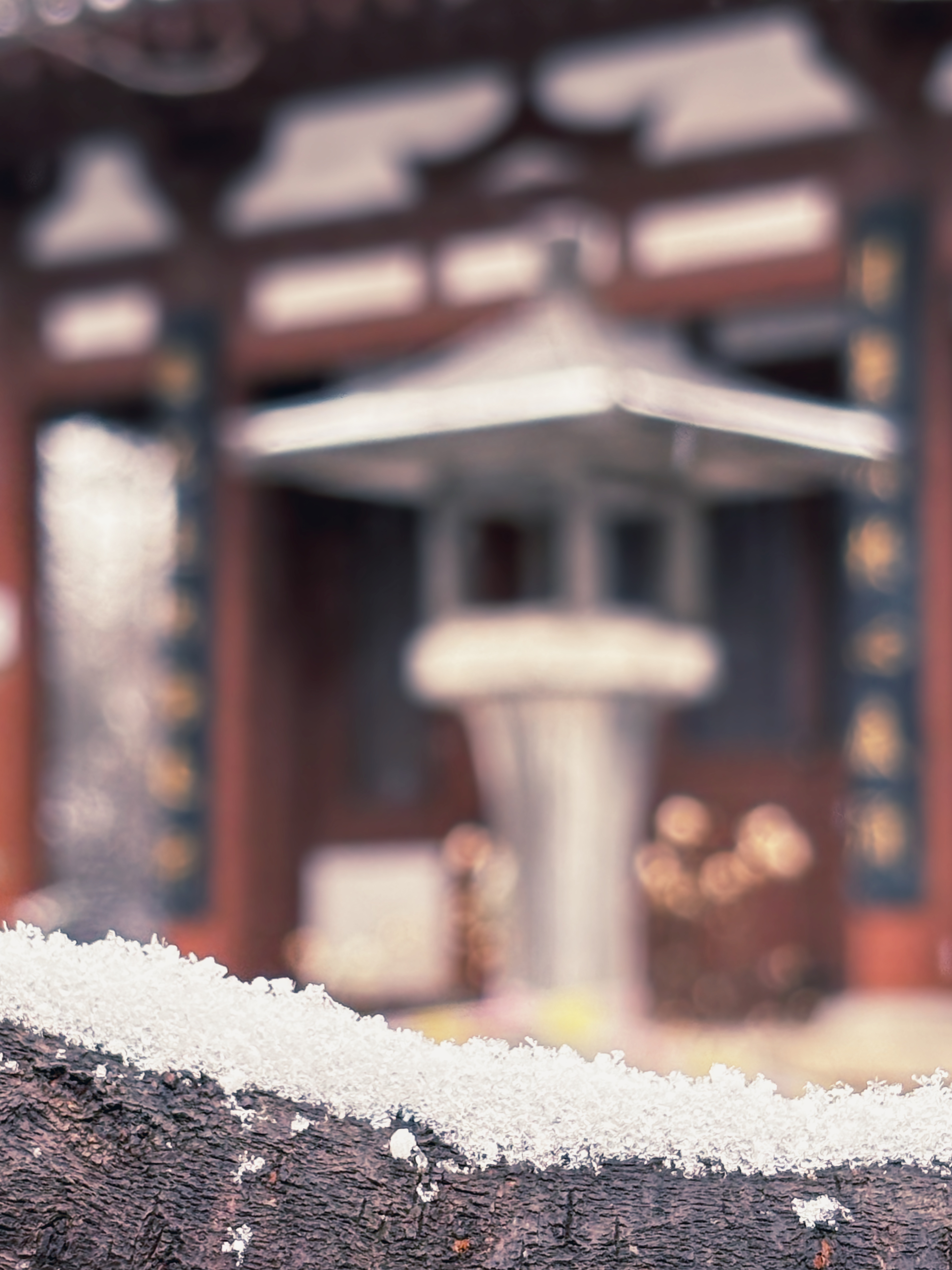 【镜观陕西】西安雪景上线 每一帧都想收藏_fororder_微信图片_20240115170825