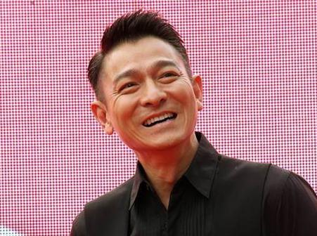 刘德华自曝有家庭包袱不敢演床戏：妻女不会放过我