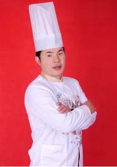 （安义县）赵和保：铭厨饭店创始人_fororder_赵保和