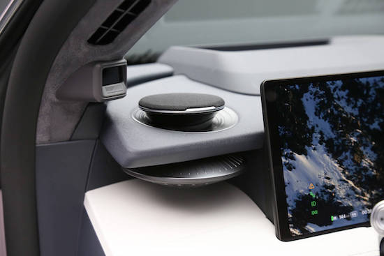 B级纯电轿车最具市场竞争力的旗舰产品之一 吉利银河E8正式开启预售_fororder_image008