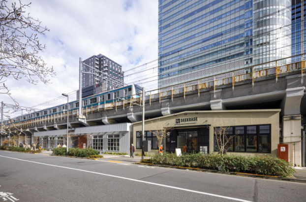 从废弃桥下空间到网红打卡地，这个国家做对了什么？