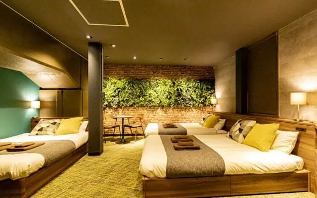 从废弃桥下空间到网红打卡地，这个国家做对了什么？