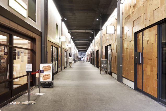 从废弃桥下空间到网红打卡地，这个国家做对了什么？