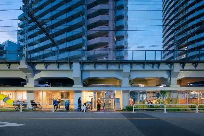 从废弃桥下空间到网红打卡地，这个国家做对了什么？