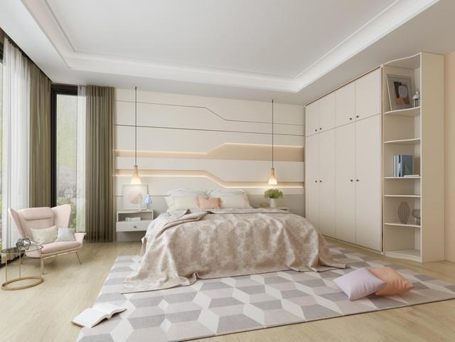 索菲亚七大新品齐发 好春光不辜负 给家一点颜色