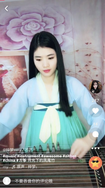 抖音海外热度不减，有哪些小美好值得关注？