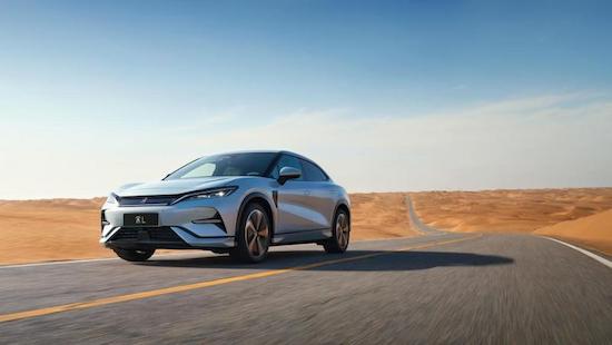 比亚迪宋L定位B级猎装SUV正式上市_fororder_image003