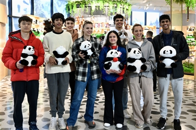 （转载）带来产值2.6亿元  一场世界级赛事孵化一个“黄金周”