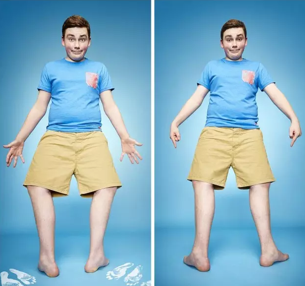 先睹为快！2017版吉尼斯世界纪录的奇葩新项目