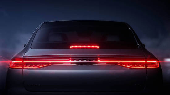 B级纯电轿车最具市场竞争力的旗舰产品之一 吉利银河E8正式开启预售_fororder_image004